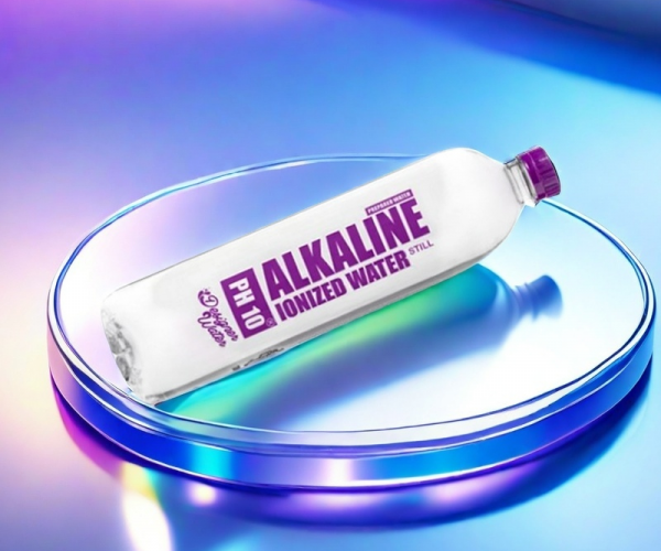 Alkaline 1 Litre  x 12 Per Case 