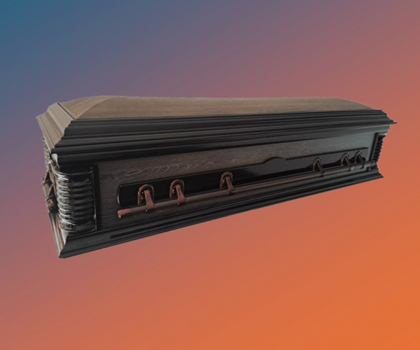 Cranbury Dome Casket 